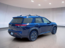 Thumbnail image of 2022 Nissan Pathfinder at Family Mitsubishi