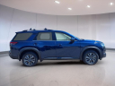 Thumbnail image of 2022 Nissan Pathfinder at Family Mitsubishi
