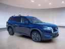 Thumbnail image of 2022 Nissan Pathfinder at Family Mitsubishi