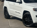 2019 Jeep Grand Cherokee Altitude at Mike Calvert Toyota - New