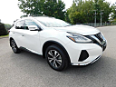 Thumbnail image of 2019 Nissan Murano at Mathews Nissan
