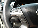 2019 Nissan Murano SV at Mathews Nissan