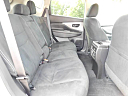 Thumbnail image of 2019 Nissan Murano at Mathews Nissan