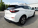 Thumbnail image of 2019 Nissan Murano at Mathews Nissan