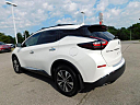 Thumbnail image of 2019 Nissan Murano at Mathews Nissan