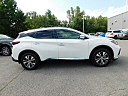 Thumbnail image of 2019 Nissan Murano at Mathews Nissan