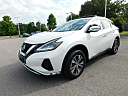 Thumbnail image of 2019 Nissan Murano at Mathews Nissan