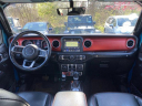 Thumbnail image of 2020 Jeep Wrangler Unlimited at Used FredBeansDodgeChryslerJeep