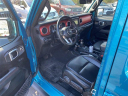 Thumbnail image of 2020 Jeep Wrangler Unlimited at Used FredBeansDodgeChryslerJeep