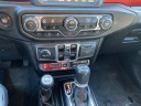 Thumbnail image of 2020 Jeep Wrangler Unlimited at Used FredBeansDodgeChryslerJeep