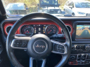 Thumbnail image of 2020 Jeep Wrangler Unlimited at Used FredBeansDodgeChryslerJeep