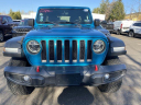 Thumbnail image of 2020 Jeep Wrangler Unlimited at Used FredBeansDodgeChryslerJeep