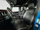 Thumbnail image of 2020 Jeep Wrangler Unlimited at Used FredBeansDodgeChryslerJeep