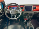 Thumbnail image of 2020 Jeep Wrangler Unlimited at Used FredBeansDodgeChryslerJeep