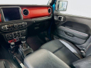 Thumbnail image of 2020 Jeep Wrangler Unlimited at Used FredBeansDodgeChryslerJeep