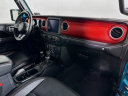Thumbnail image of 2020 Jeep Wrangler Unlimited at Used FredBeansDodgeChryslerJeep
