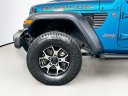 Thumbnail image of 2020 Jeep Wrangler Unlimited at Used FredBeansDodgeChryslerJeep