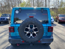 Thumbnail image of 2020 Jeep Wrangler Unlimited at Used FredBeansDodgeChryslerJeep