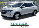 Thumbnail image of 2021 Chevrolet Equinox at Cape Coral Chrysler Dodge Jeep Ram