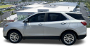 Thumbnail image of 2021 Chevrolet Equinox at Cape Coral Chrysler Dodge Jeep Ram