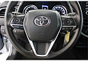 Thumbnail image of 2021 Toyota Camry at Poe Toyota