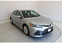 Thumbnail image of 2021 Toyota Camry at Poe Toyota