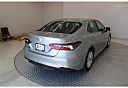 Thumbnail image of 2021 Toyota Camry at Poe Toyota