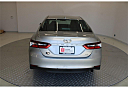 Thumbnail image of 2021 Toyota Camry at Poe Toyota