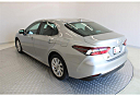 Thumbnail image of 2021 Toyota Camry at Poe Toyota