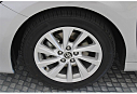 Thumbnail image of 2021 Toyota Camry at Poe Toyota