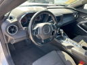 Thumbnail image of 2023 Chevrolet Camaro at Sunrise Volkswagen of Fort Pierce