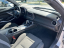 Thumbnail image of 2023 Chevrolet Camaro at Sunrise Volkswagen of Fort Pierce