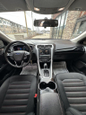 Thumbnail image of 2016 Ford Fusion at El Bambino Auto Sales