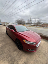 Thumbnail image of 2016 Ford Fusion at El Bambino Auto Sales