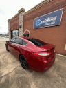 Thumbnail image of 2016 Ford Fusion at El Bambino Auto Sales