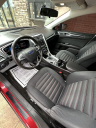 Thumbnail image of 2016 Ford Fusion at El Bambino Auto Sales