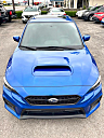 Thumbnail image of 2019 Subaru WRX at FEATHERSTON MOTORS