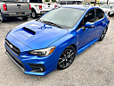 Thumbnail image of 2019 Subaru WRX at FEATHERSTON MOTORS