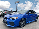 Thumbnail image of 2019 Subaru WRX at FEATHERSTON MOTORS