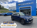 Thumbnail image of 2022 Chevrolet Trailblazer at Mid State Chevrolet