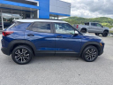 Thumbnail image of 2022 Chevrolet Trailblazer at Mid State Chevrolet