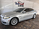 Thumbnail image of 2016 BMW 5 Series at Bay Gulf Imports