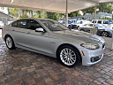 Thumbnail image of 2016 BMW 5 Series at Bay Gulf Imports