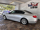 Thumbnail image of 2016 BMW 5 Series at Bay Gulf Imports