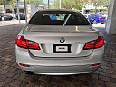 Thumbnail image of 2016 BMW 5 Series at Bay Gulf Imports