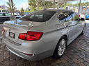 Thumbnail image of 2016 BMW 5 Series at Bay Gulf Imports