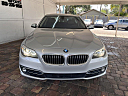 Thumbnail image of 2016 BMW 5 Series at Bay Gulf Imports