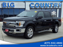 Thumbnail image of 2020 Ford F-150 at Big Country Auto Of Madison County