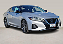 Thumbnail image of 2020 Nissan Maxima at Boulevard Cadillac Buick GMC
