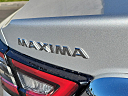2020 Nissan Maxima 3.5 SL at Boulevard Cadillac Buick GMC